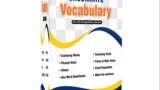 Checkmate Vocabulary Book for UPSC, State PCS, Judiciary, CDS, NDA, AFCAT, SSC by Rashmi Agrawal